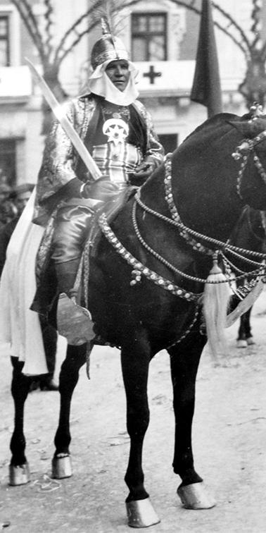 Miguel Valor Alférez 1930 Fila Cordón Miguel Valor Alférez 1930 Fila Cordón
