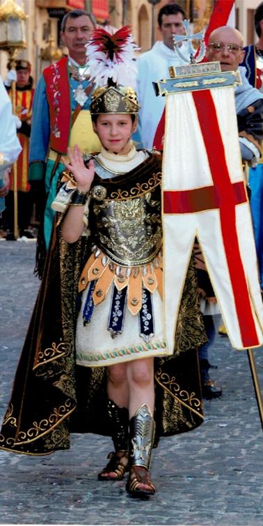 Sergi Sempere Sant Jordiet 2009 Fila Cordon Sergi Sempere Sant Jordiet 2009 Fila Cordon