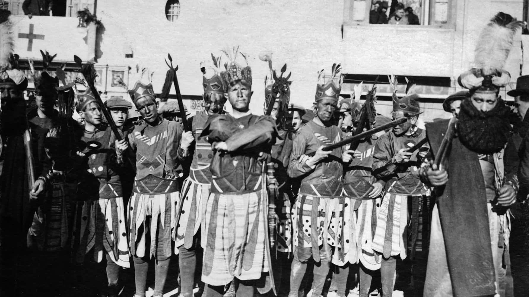 Escuadra Capitán Fila Cordon 1919 Escuadra Capitán Fila Cordon 1919