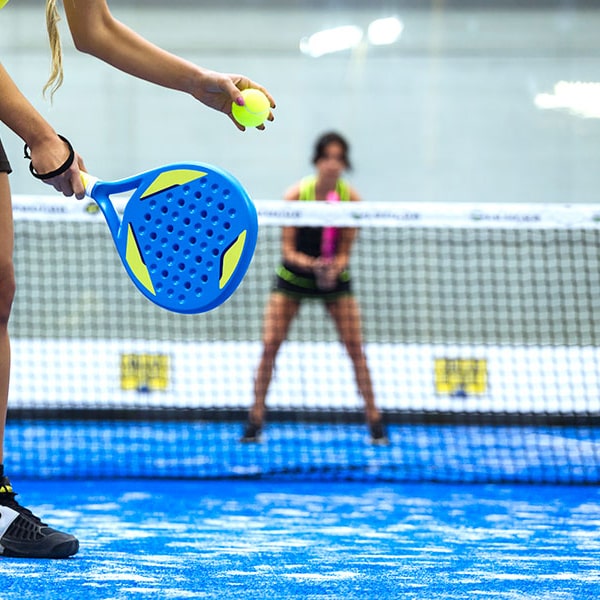 PADEL