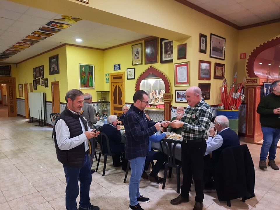 ENSAYO CONJUNTO