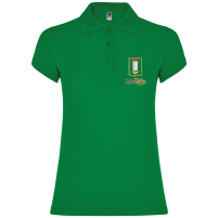POLO MUJER BORDADO