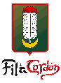 FILA CORDON